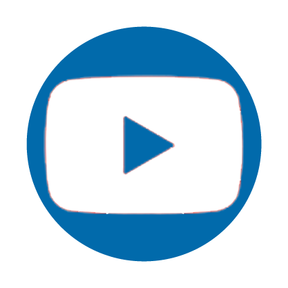 YouTube logo